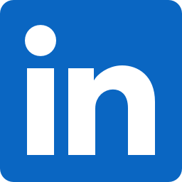 linked-in logo