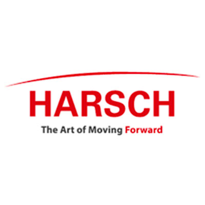 Harsch